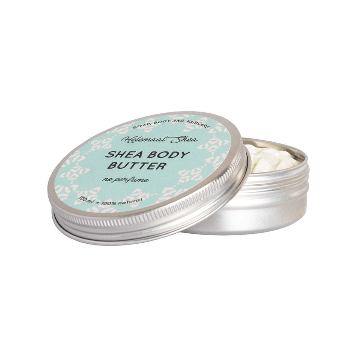 HelemaalShea Shea Body Butter