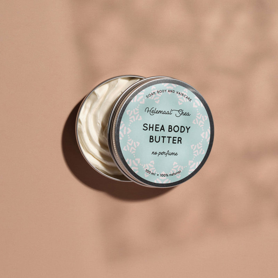 HelemaalShea Body Butter