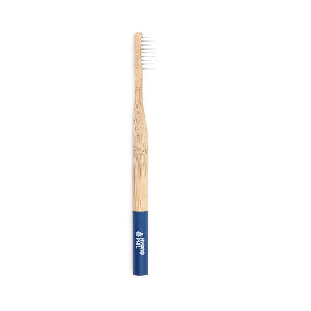 Hydrophil Bamboo Toothbrush blue
