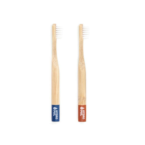 Hydrophil bamboo toothbrush kids