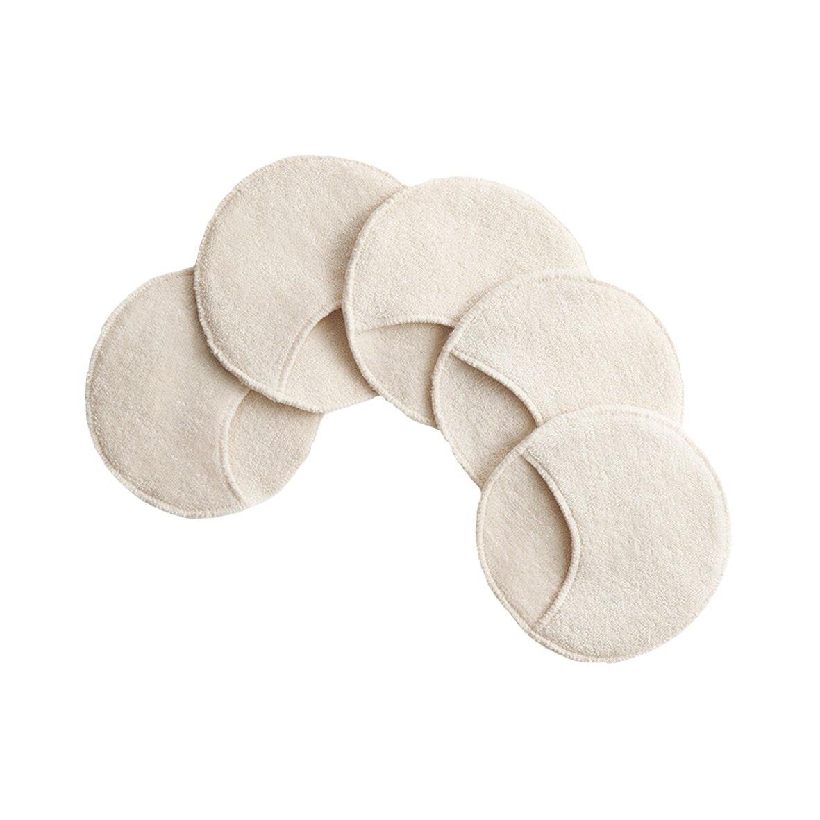 ImseVimse Cleansing Pads Pocket Natural