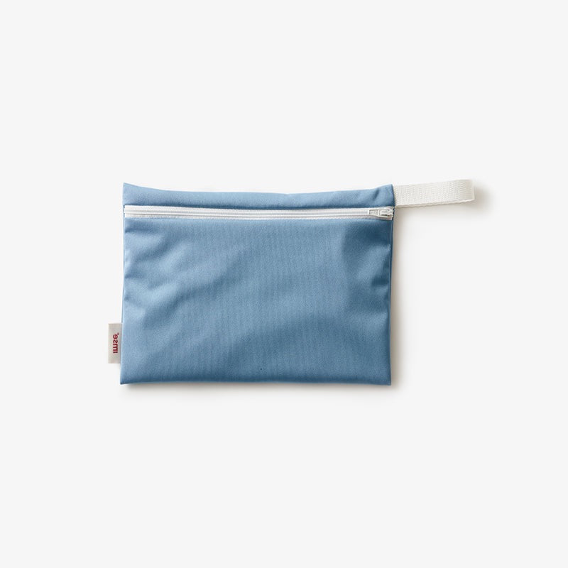 ImseVimse Wet Bag Blauw - Klein