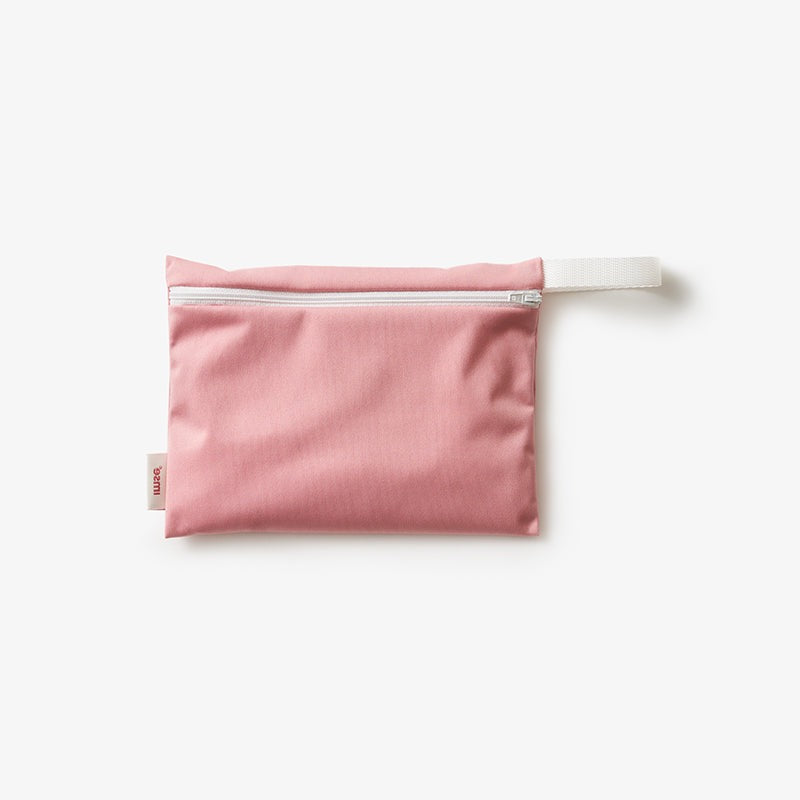 ImseVimse Wet Bag Roze - Klein