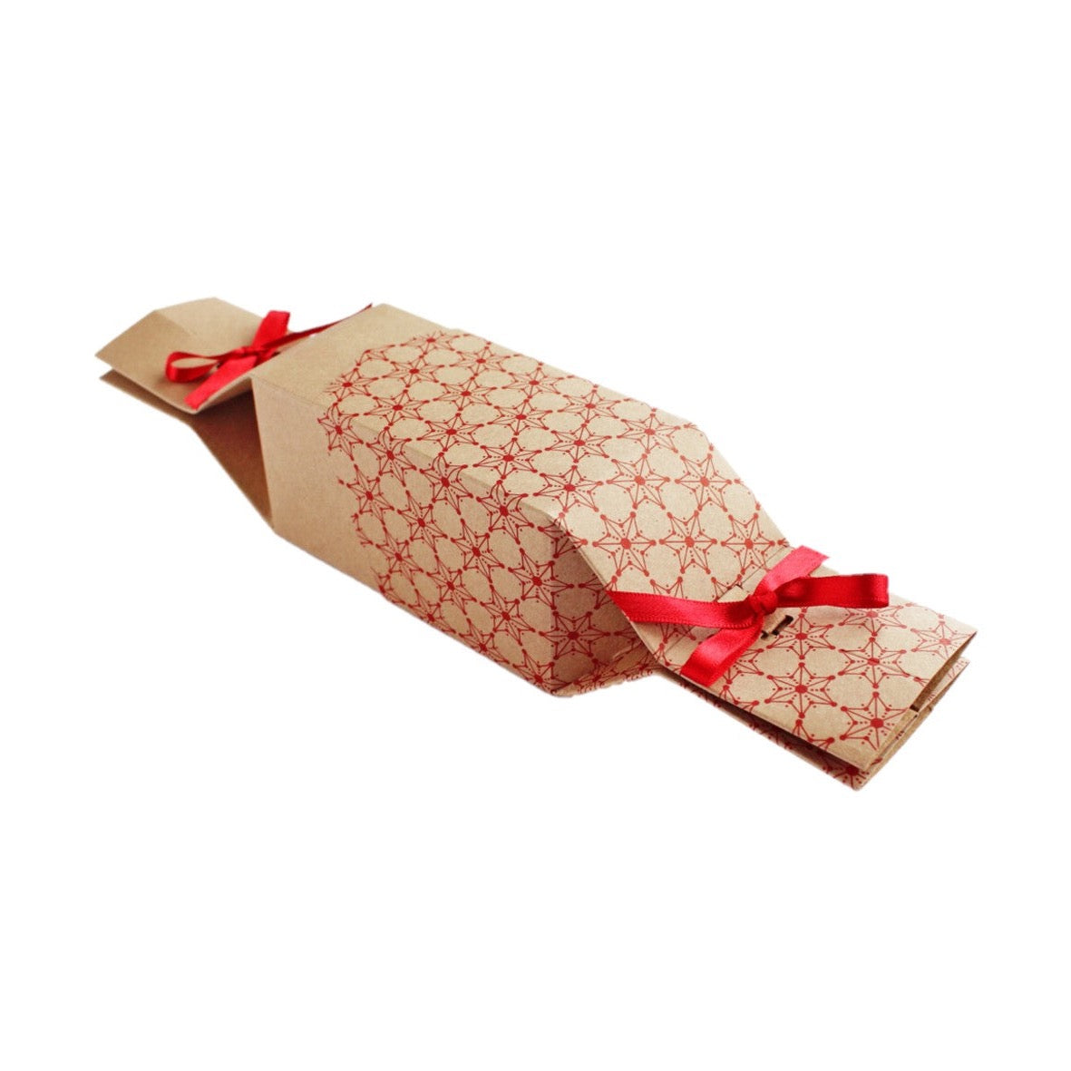 Keep This Cracker - Herbruikbare Christmas Crackers - Christmas Kraft - Zo Zero