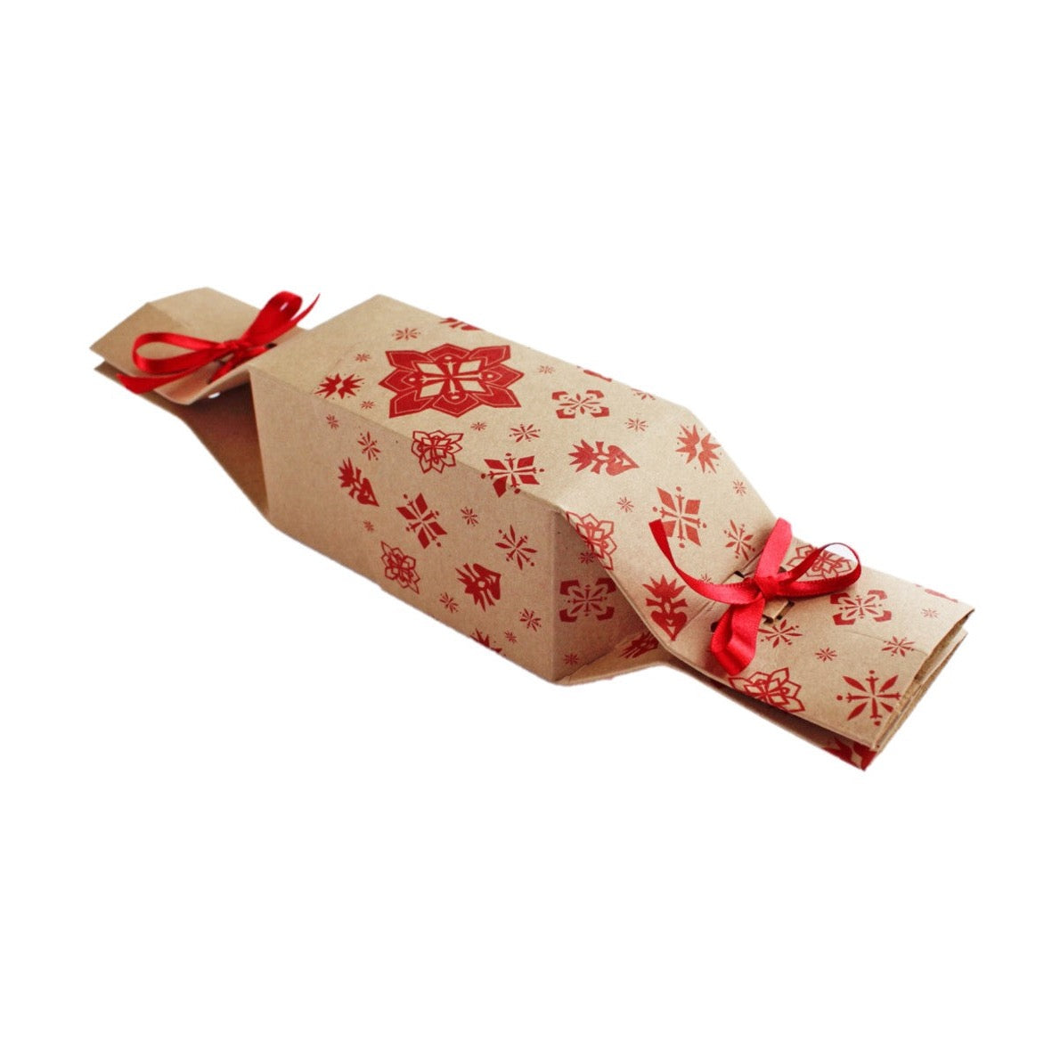 Keep This Cracker - Herbruikbare Christmas Crackers - Jewel Kraft - Zo Zero