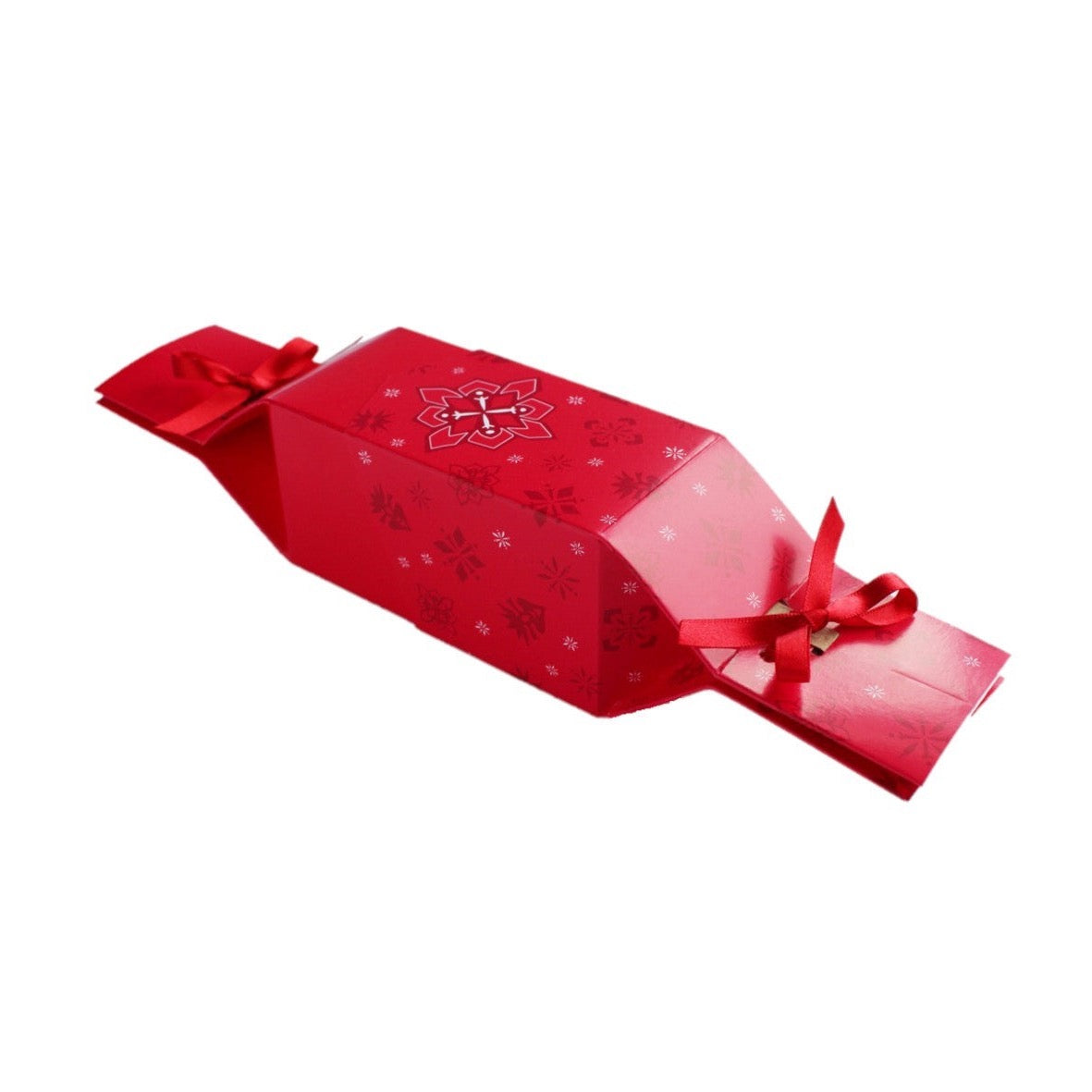 Keep This Cracker - Herbruikbare Christmas Crackers - Jewel Red - Zo Zero