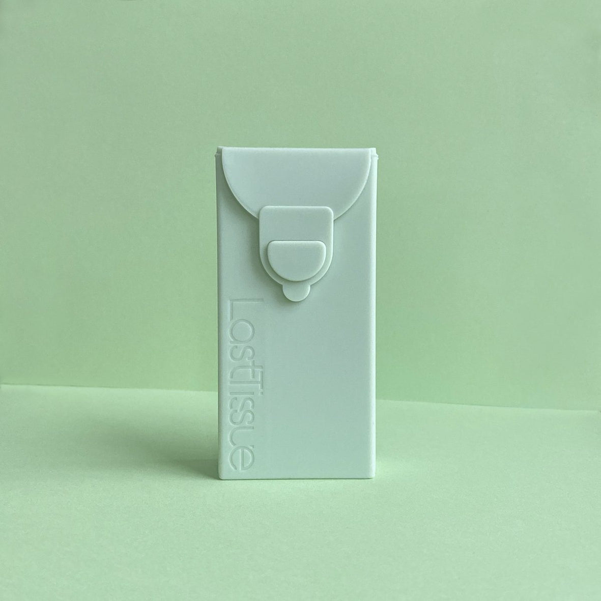 LastObject LastTissue Green