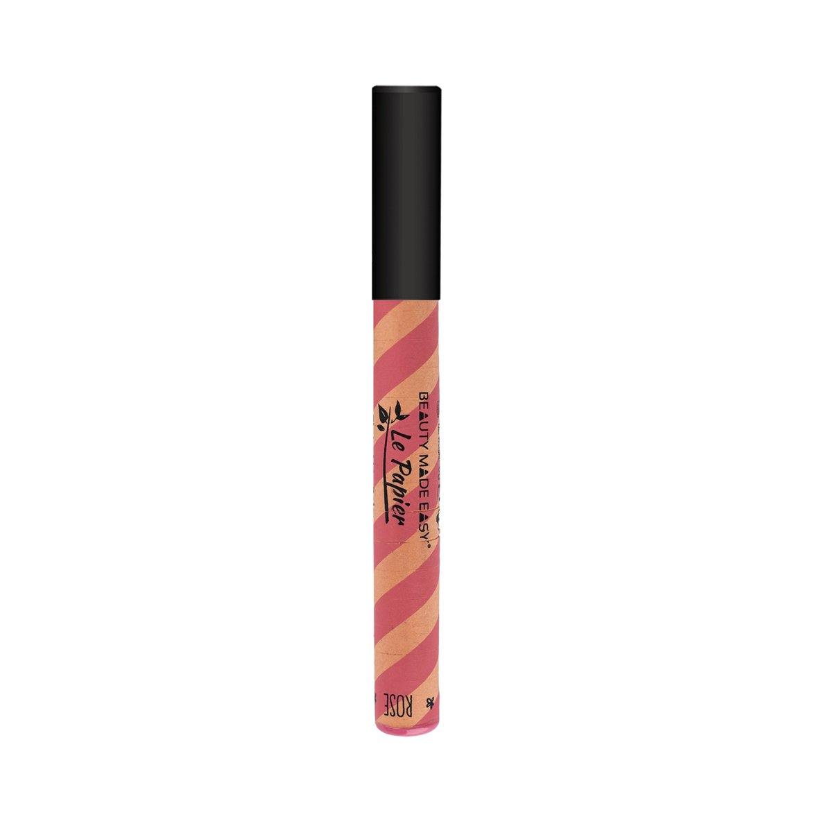 Beauty Made Easy Le Papier Rose Tinted Lip Balm