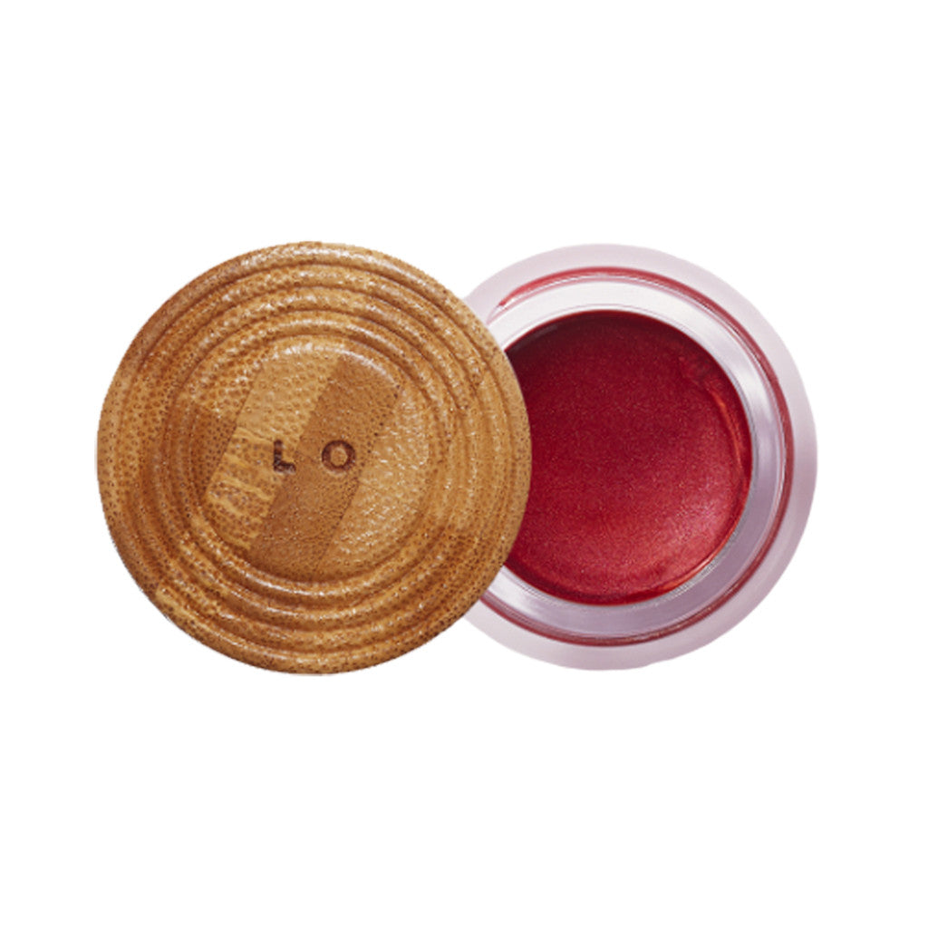 Lo Care Lip and Body Balm Scarlet