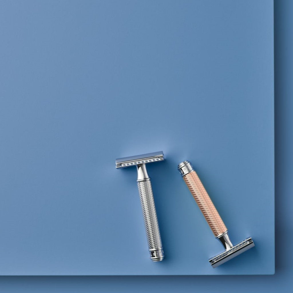 Mühle R89 Traditionele Safety Razors