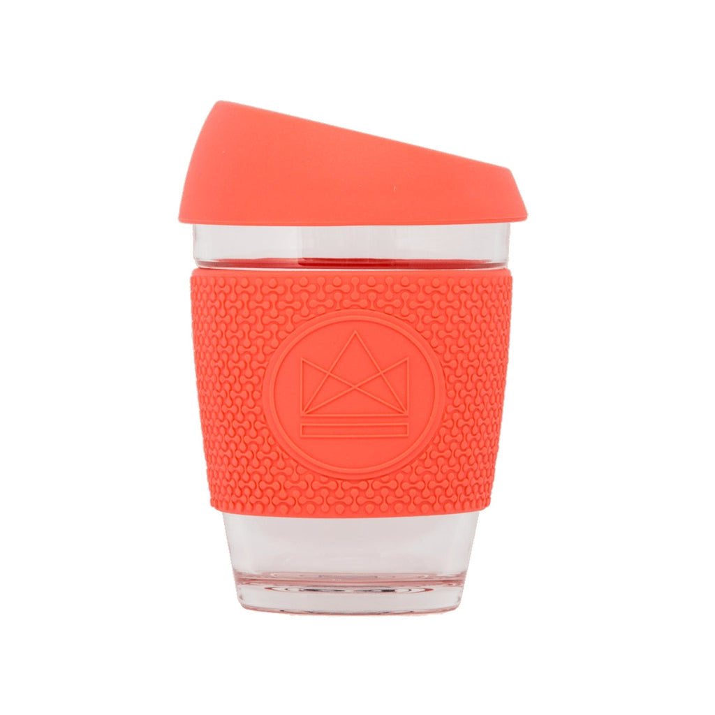 NeonKactus To-Go Cup Coral Red