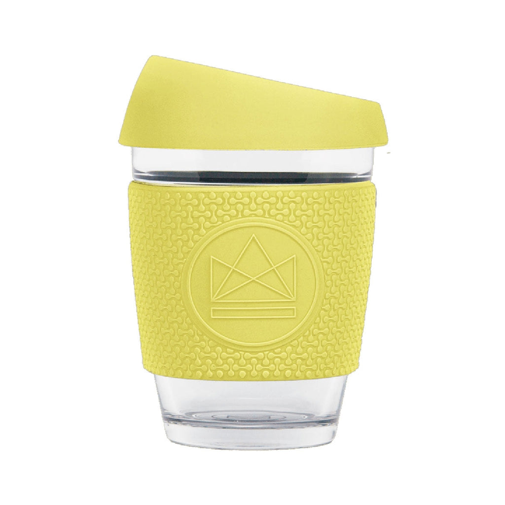 NeonKactus To Go Cup Yellow 