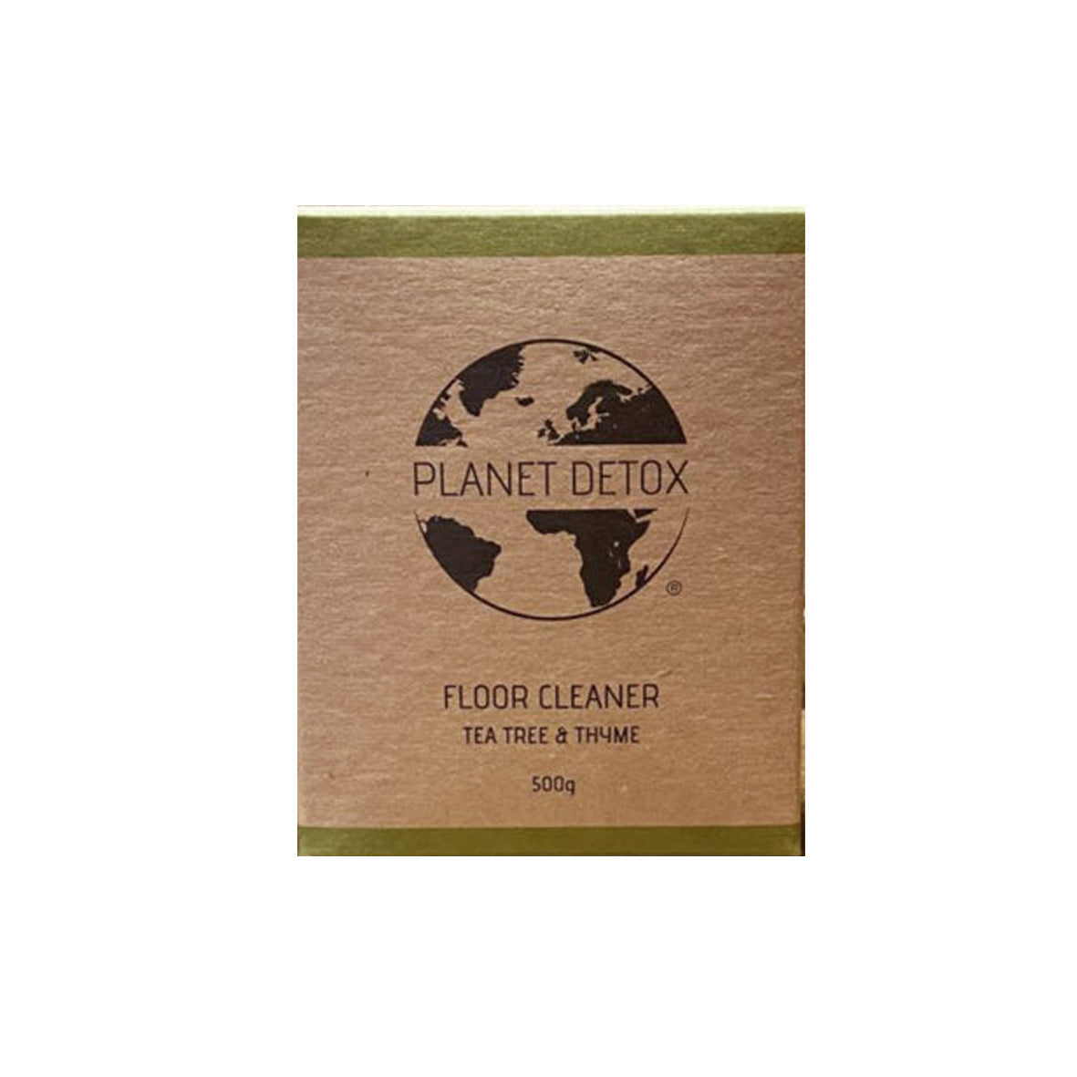 Planet Detox Floor Cleaner