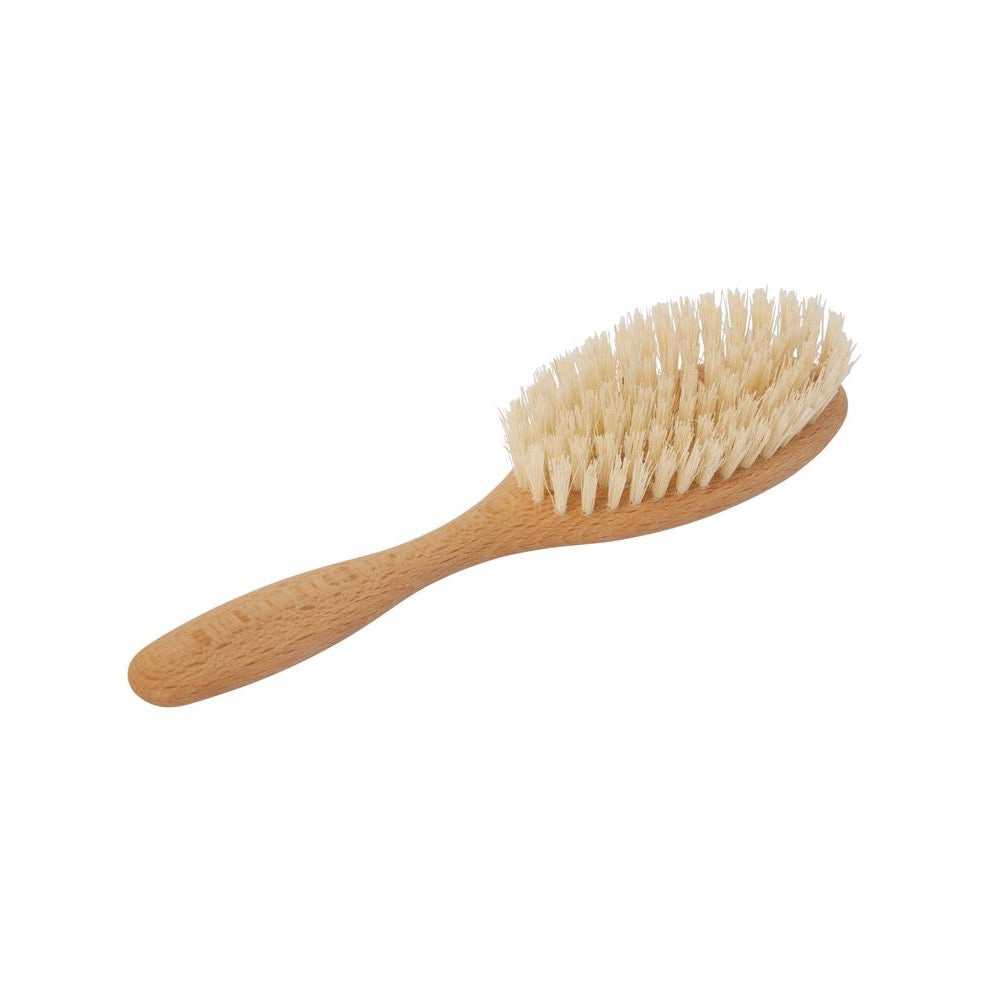 Redecker Wooden Vegan Hairbrush