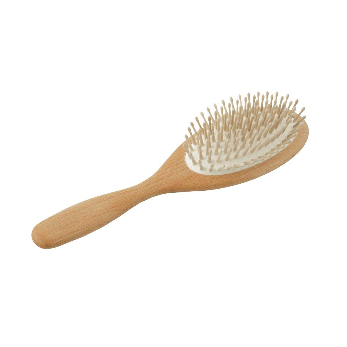 Redecker Wooden Hairbrush