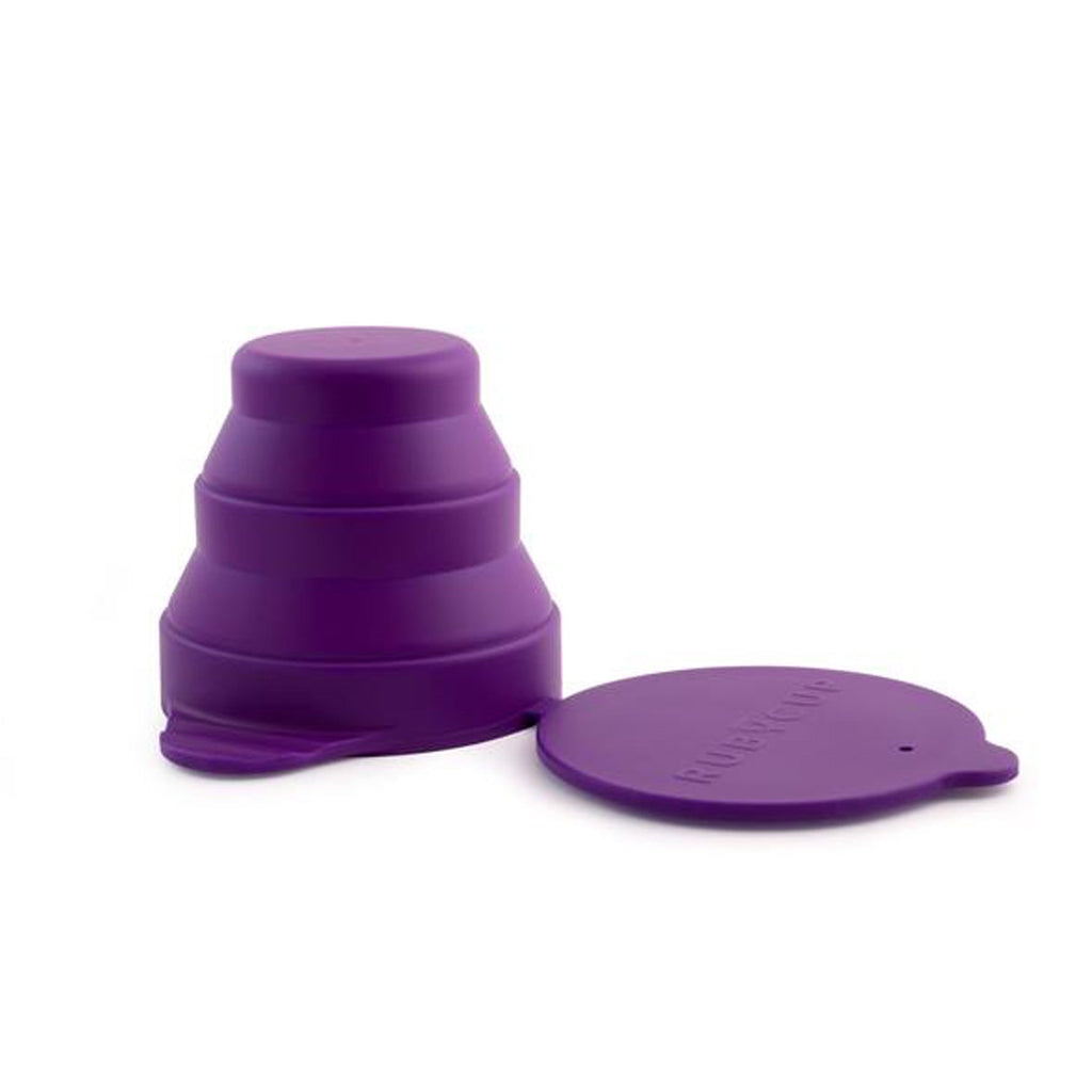 Ruby Cup Clean Purple