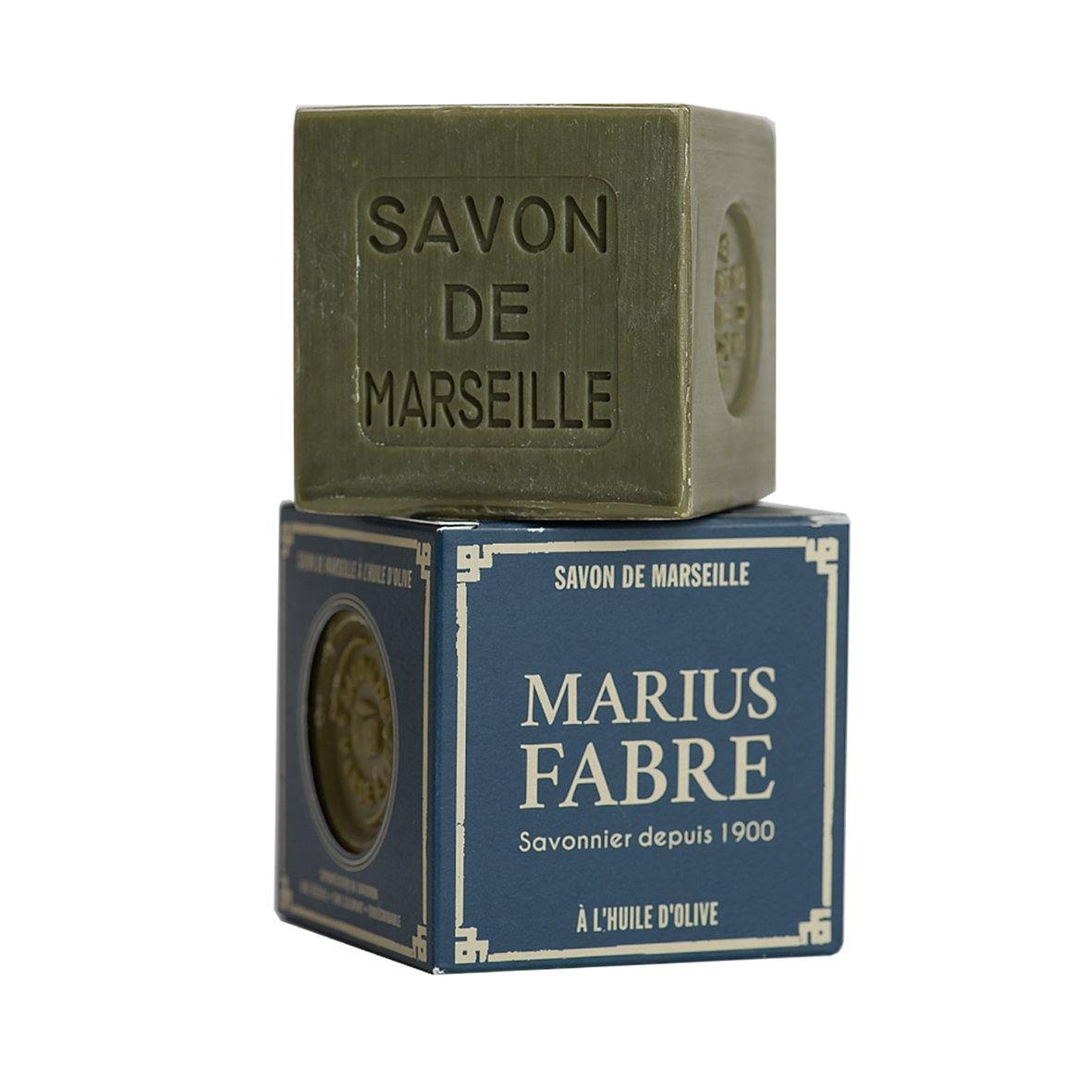 Savond de Marseille Olive Traditional 400 grams