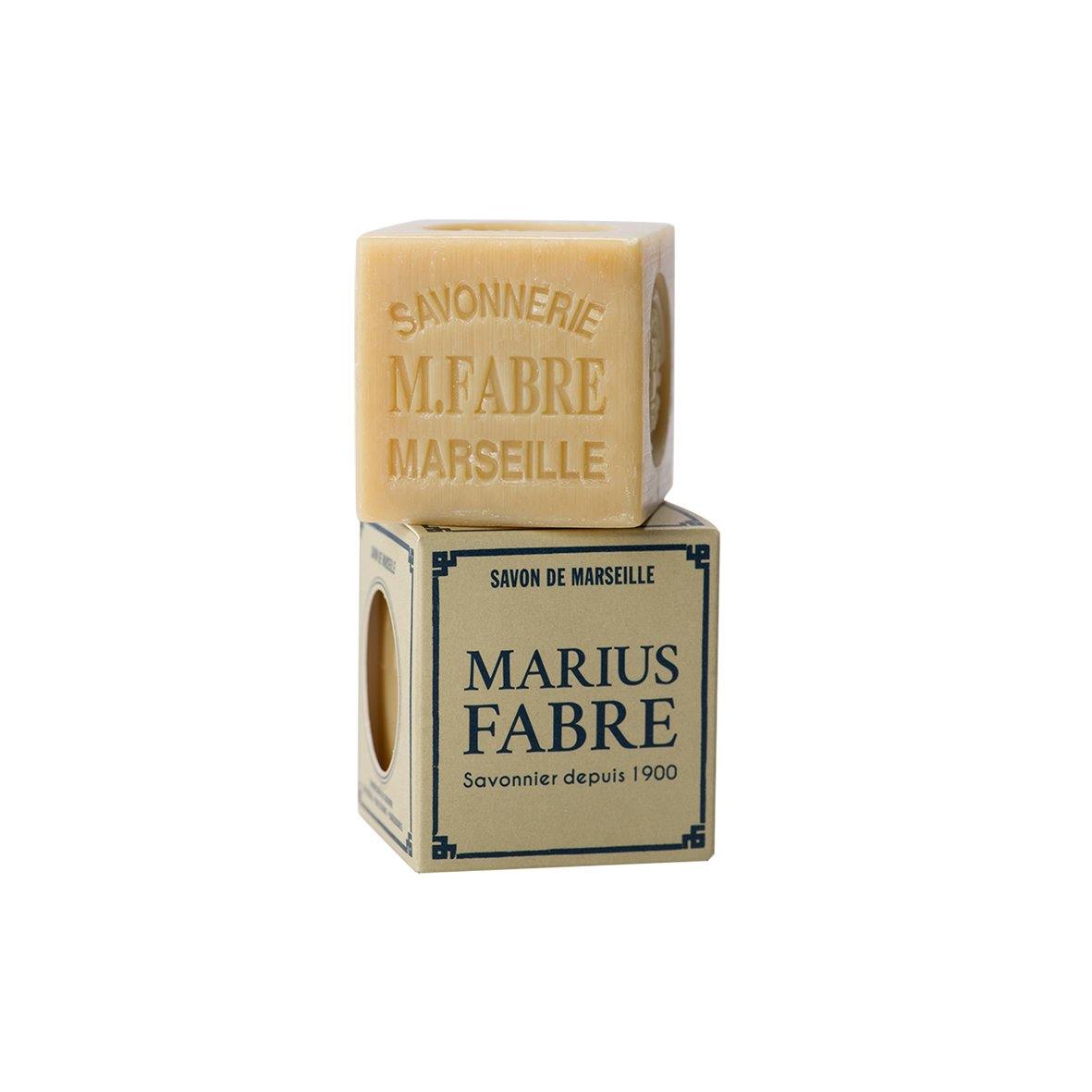 Savon de Marseille Blanc 200 gram
