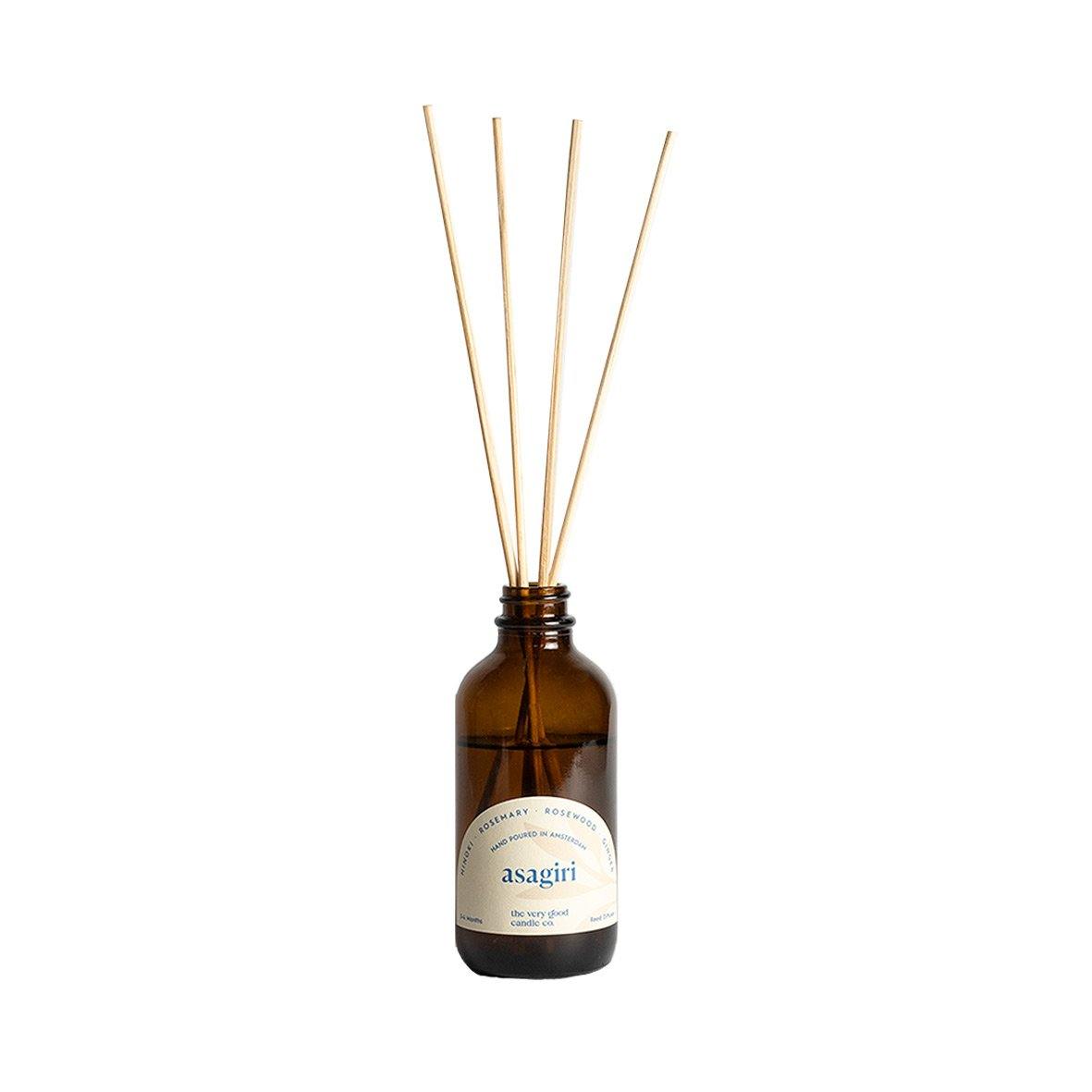 The Very Good Candle Company Diffuser Asagiri