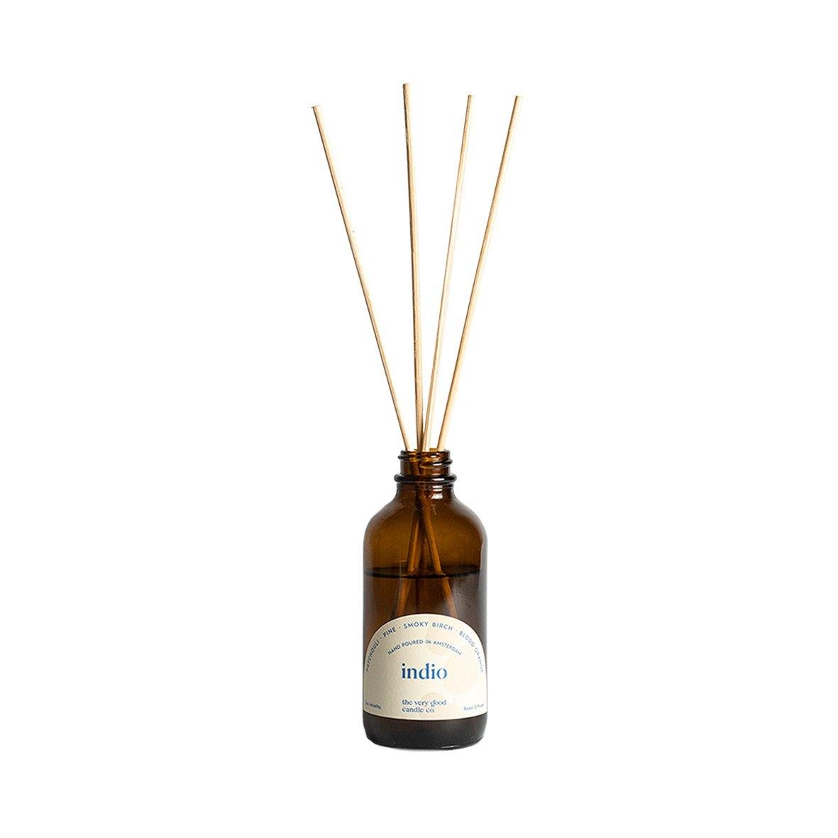 The Very Good Candle Company Diffuser Indio