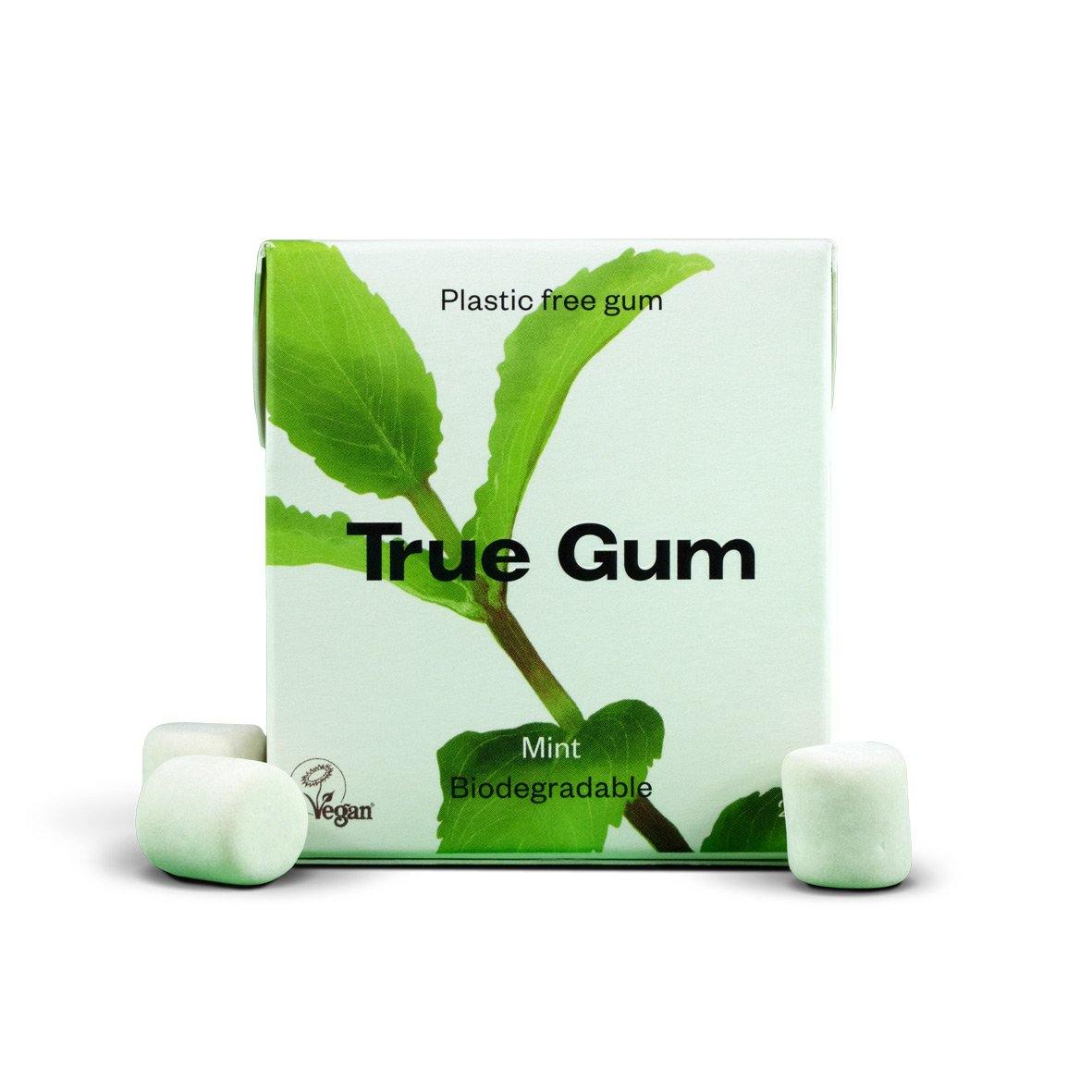 Zo Zero - True Gum - Mint