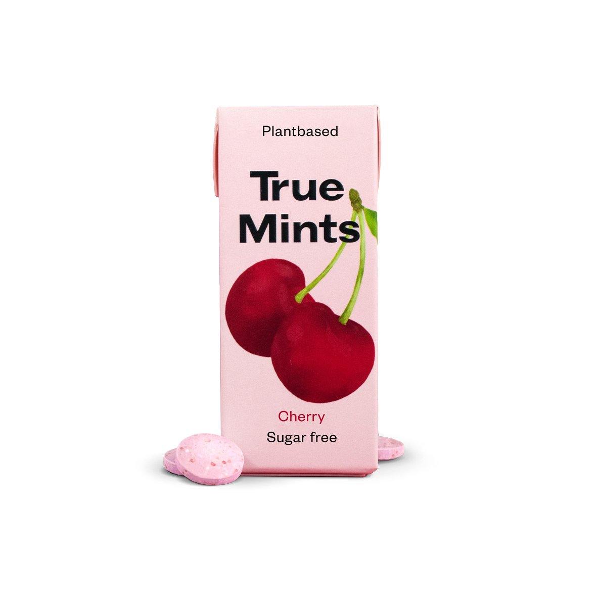 Zo Zero - True Gum Mints - Kers