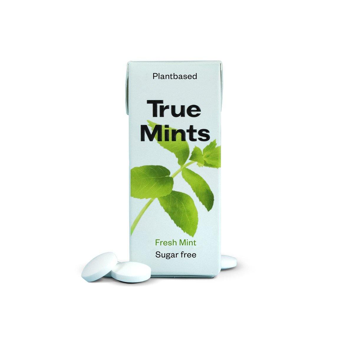 Zo Zero - True Gum Mints - Fresh Mint