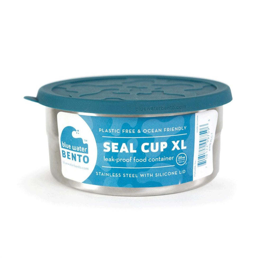 Ecolunchbox Seal Cup XL