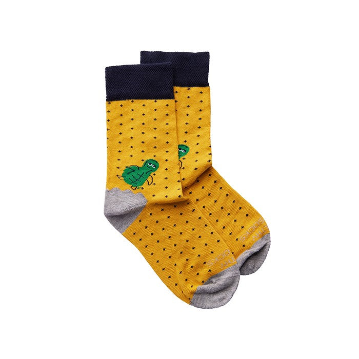 Healty Seas Socks - Kinder Sokken - Larry - Zo Zero
