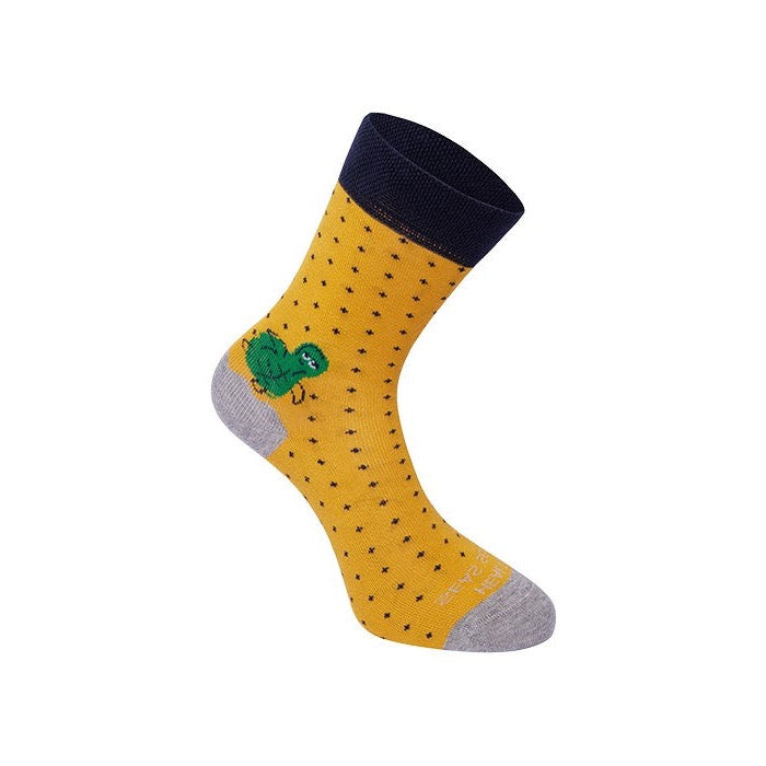 Healty Seas Socks - Kinder Sokken - Larry - Zo Zero