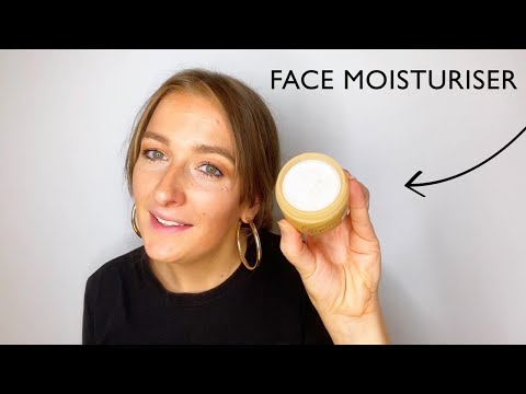 Upcircle Face Moisturiser