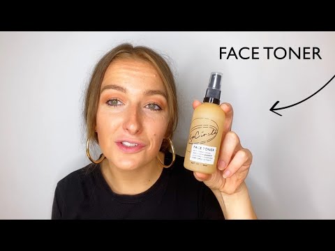 Upcircle Face Toner