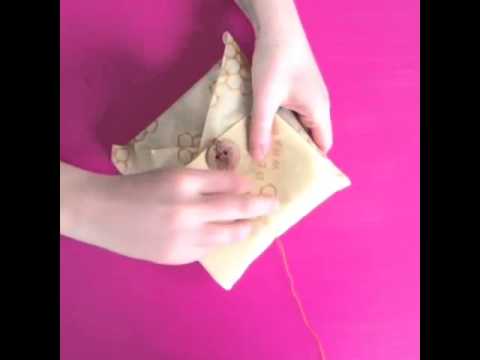 Bee's Wrap Sandwich Wrap