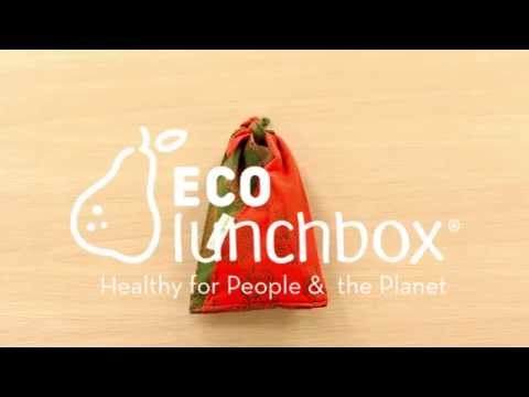 ECOdipper & ECOsnacksack