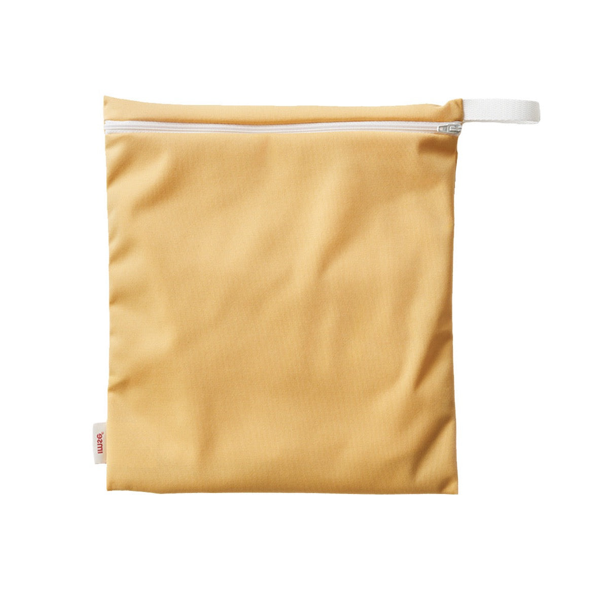 ImseVimse Wet Bag Medium Yellow